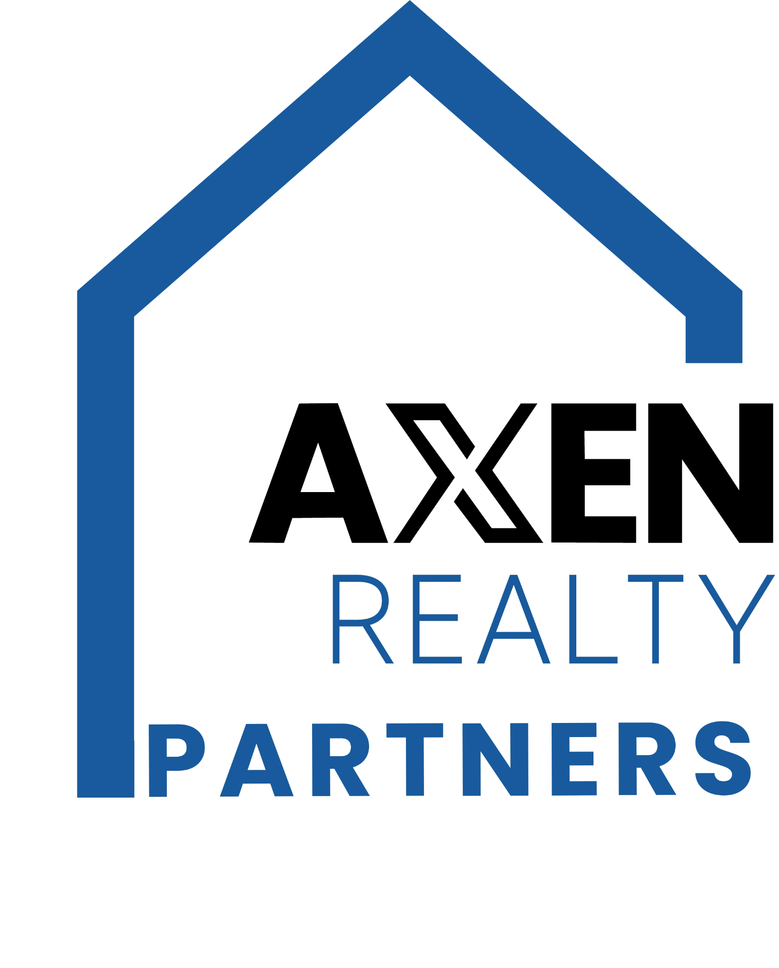 Logo de AXEN Realty Partners